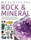 Rock and mineral DK Eyewitness