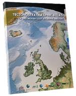 The Tectonostratigraphic Atlas of the North-East Atlantic Region