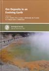 Ore Deposits in an Evolving Earth