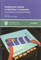 Fundamental Controls on Fluid Flow in Carbonates