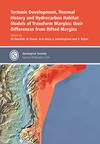 Cover image: Tectonic Development, Thermal History and Hydrocarbon Habitat Models of Transform Margins