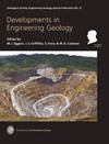 Developments in Engineering Geology