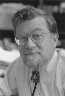 Prof. Don L Anderson