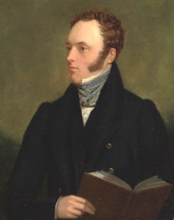 Charles Lyell