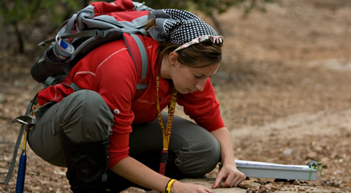 Geology Fieldwork