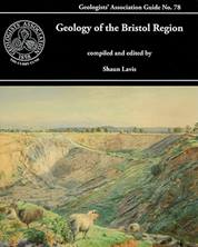 Image: cover for Geology of the Bristol Region (2024)