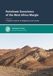 Petroleum Geoscience of the West Africa Margin