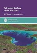 Petroleum Geology of the Black Sea