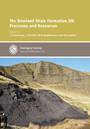 Cover image - The Bowland Shale Formation, UK: Processes and Resources