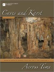 Caves and Karst Across Time