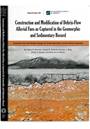 Book cover for Construction and Modification of Debris-Flow Alluvial Fans