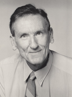 John Veevers Geological Society of Australia, The Australian Geologist